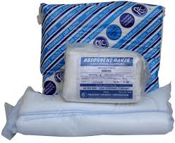 Abdominal Swab Pad
